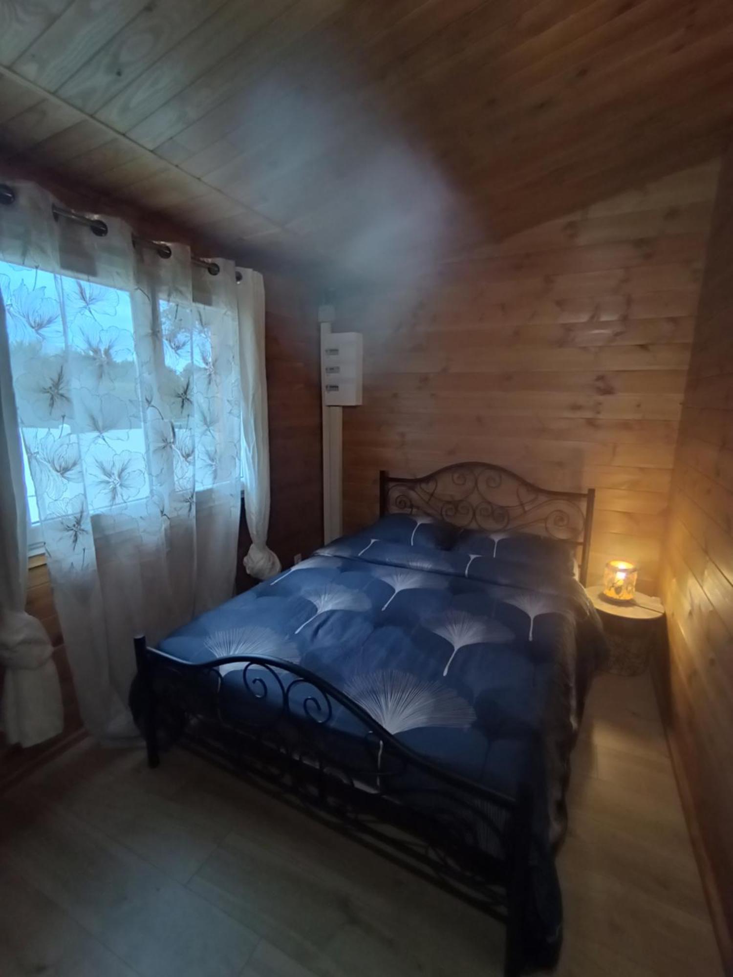 Chalet En Sologne A Villefranche Sur Cher 외부 사진